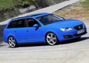 Seat Exeo ST